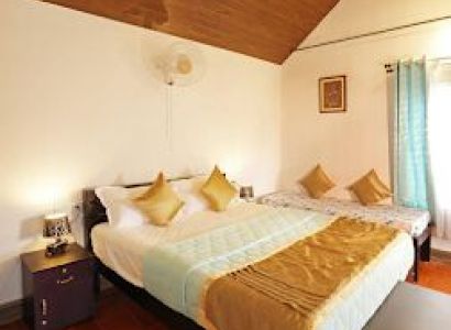 5 Nights 6 Days Mysuru - Coorg - Ooty Package
