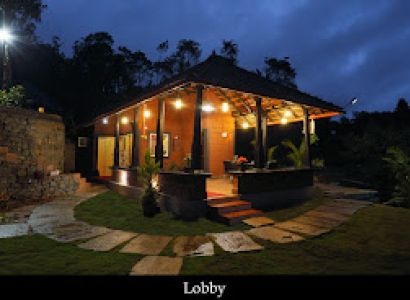 5 Nights 6 Days Mysuru - Coorg - Ooty Package