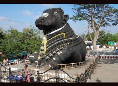 5 Nights 6 Days Mysuru - Coorg - Ooty Package