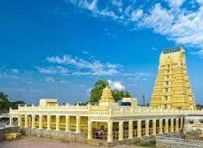 5 Nights 6 Days Mysuru - Coorg - Ooty Package