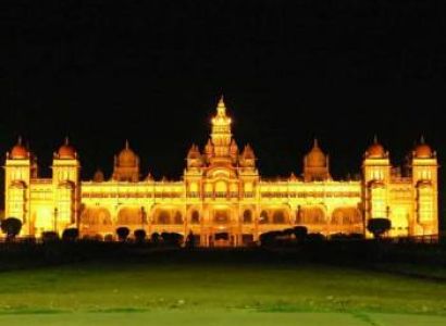 5 Nights 6 Days Mysuru - Coorg - Ooty Package
