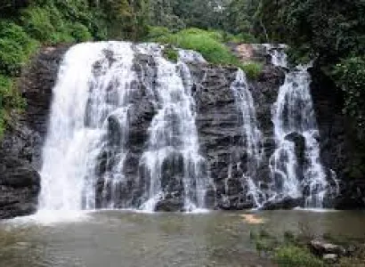 5 Nights 6 Days Mysuru - Coorg - Ooty Package