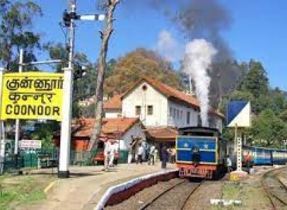 5 Nights 6 Days Mysuru - Coorg - Ooty Package