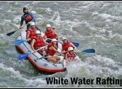 2nights/3days Dandeli Package