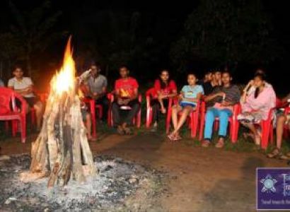 Dandeli Tour Packages