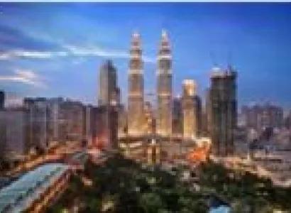 Unbelievable Singapore and Malaysia