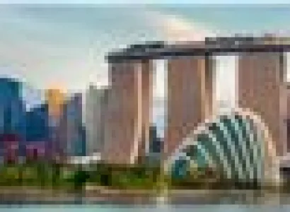 Unbelievable Singapore and Malaysia