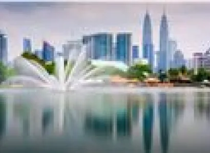 Unbelievable Singapore and Malaysia