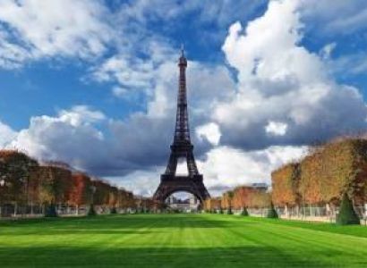 Wonders of Europe