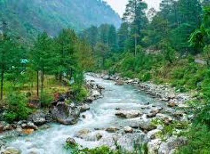 The Chanshal Pass Trek 4 Days Tour