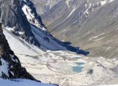 7 Days Borasu Pass Trek Tour