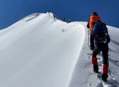 7 Days Bali Pass Trek Tour