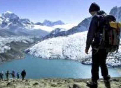 Everest Base Camp Trek Tour Package