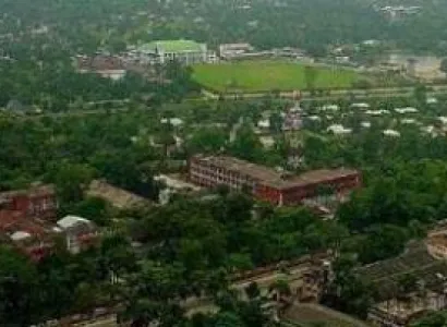 Mystic Meghalaya - Living Root Bridge Trek