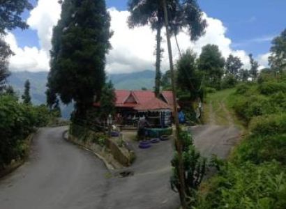 Darjeeling Offbeat - Sittong Chatakpur