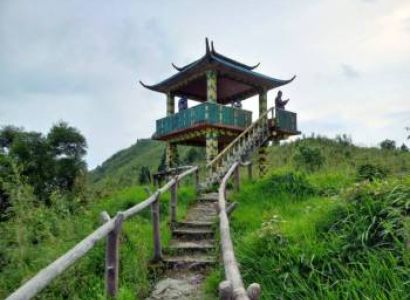 Darjeeling Offbeat - Sittong Chatakpur