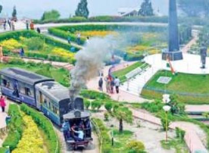 Darjeeling Offbeat - Sittong Chatakpur