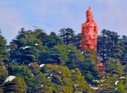 Mesmerizing Manali with Shimla Tour