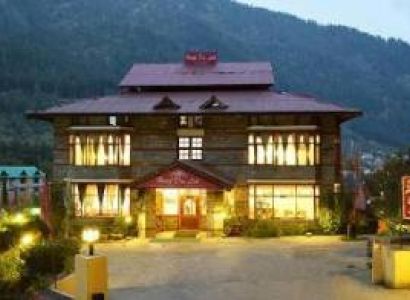 Mesmerizing Manali with Shimla Tour