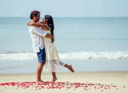 Exclusive Goa - Couple Special