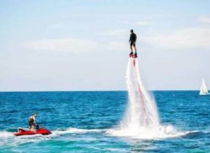 Exclusive Goa - Couple Special