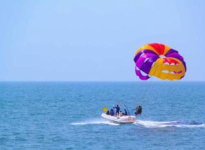 Exclusive Goa - Couple Special