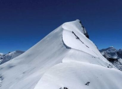 Friendship Peak Expedition