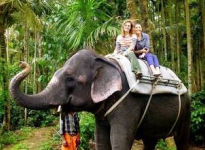 Wonderful Kerala
