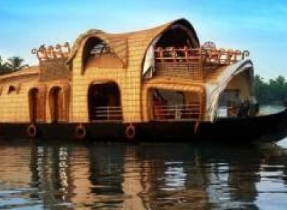 Wonderful Kerala