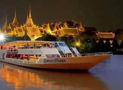 Bangkok Pattaya - Coral Island