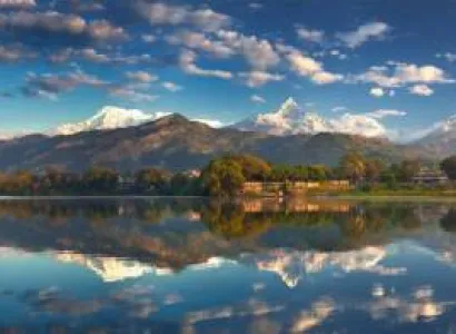 Amazing Nepal Tour - Kathmandu Pokhara