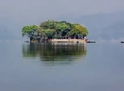 Amazing Nepal Tour - Kathmandu Pokhara