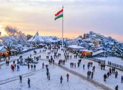 Best of Himachal Valley