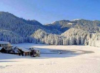 Best of Himachal Valley