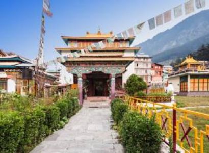 Best of Himachal Valley