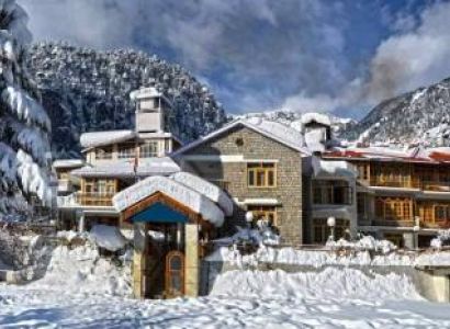 Best of Himachal Valley