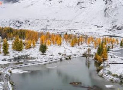 Best of Himachal Valley