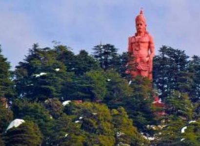 Best of Himachal Valley