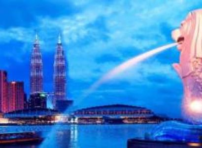 Malaysia - Super Saver