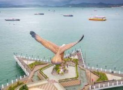 Malaysia - Super Saver