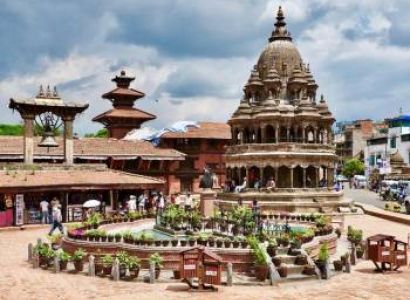 Everest Base Camp - Premium Tour Package