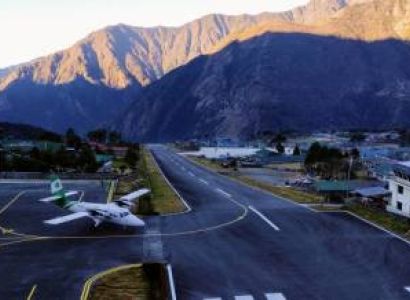 Everest Base Camp - Premium Tour Package