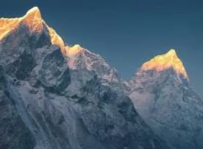 Everest Base Camp - Premium Tour Package