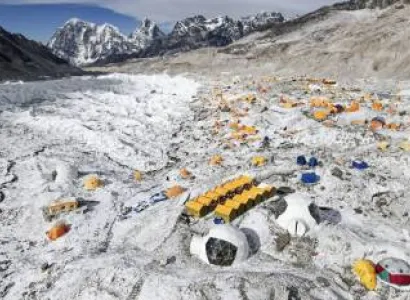 Everest Base Camp - Premium Tour Package