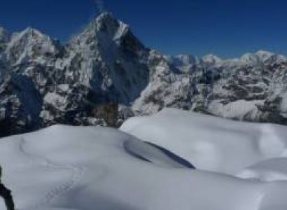 Everest Base Camp Trek Tour Package