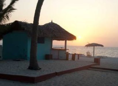 Lakshadweep ! Amazing Agatti