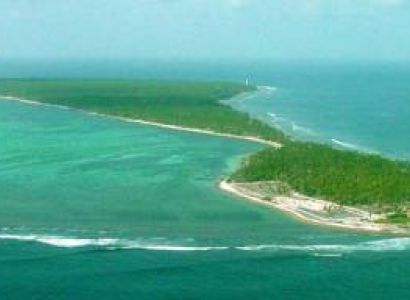 Lakshadweep ! Amazing Agatti
