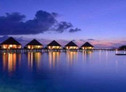 Lakshadweep ! Amazing Agatti