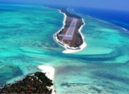 Lakshadweep ! Amazing Agatti