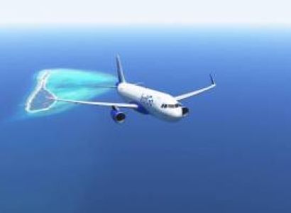 Lakshadweep ! Amazing Agatti